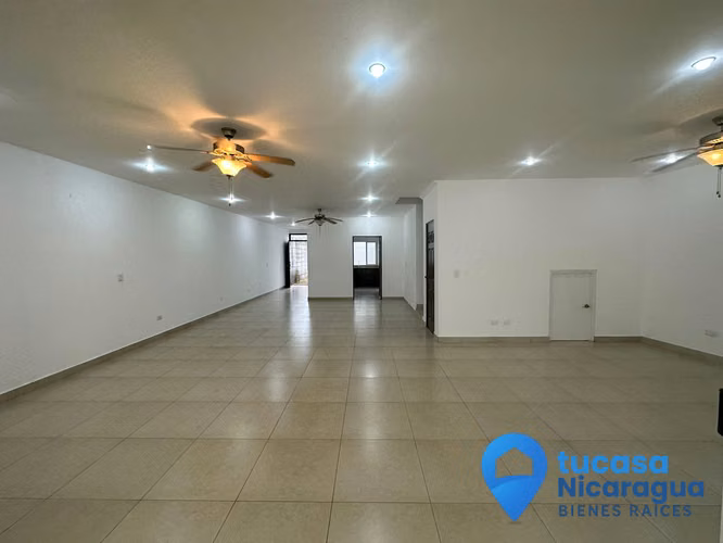 rento casa en santo domingo en condominio - Imagen 11