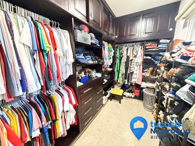rento casa grande en las colinas managua - Imagen 10