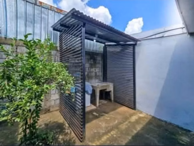 Vendo casa en santa eduvijes - Imagen 6