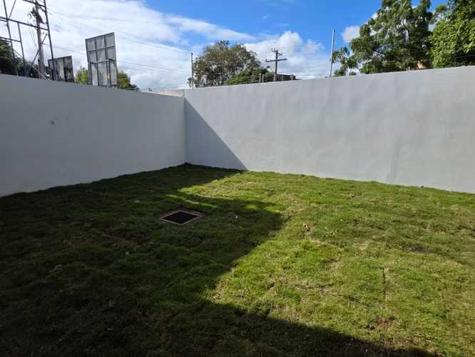 FH- Casa en Renta en Las Colinas con Casa Club y Piscina - Imagen 9
