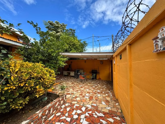 COLONIA CENTROAMÉRICA / U$300,000