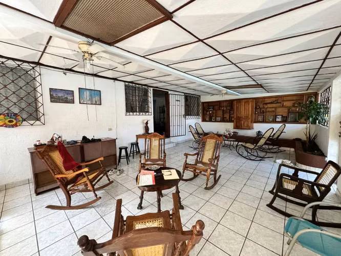 COLONIA CENTROAMÉRICA / U$300,000