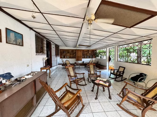COLONIA CENTROAMÉRICA / U$300,000