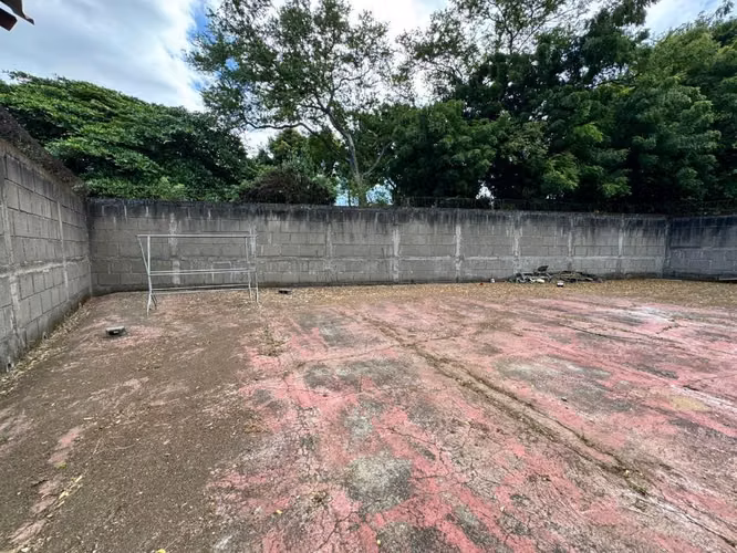 COLONIA CENTROAMÉRICA / U$300,000