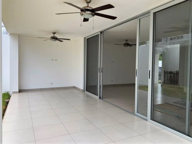 SANTO DOMINGO / U$235,000