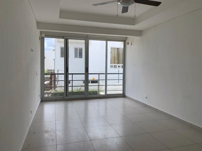 SANTO DOMINGO / U$235,000