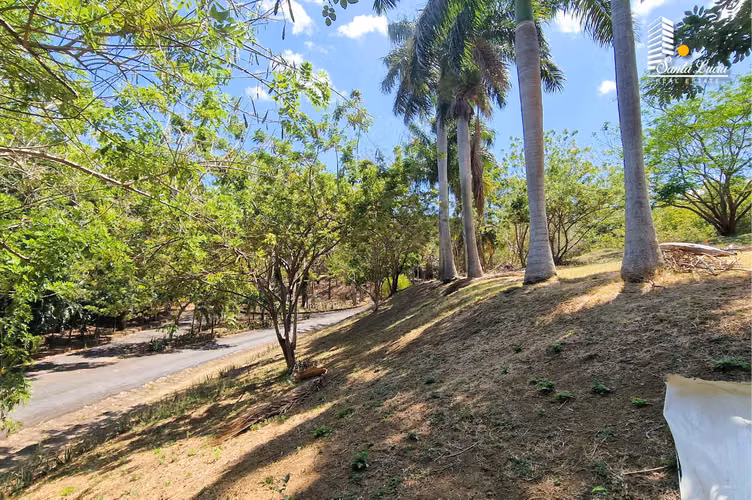 Terreno en Condominio de Santo Domingo – LL