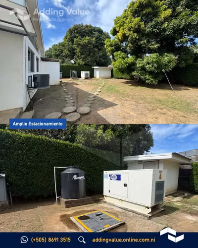 Oficinas en Renta/Venta, Los Robles