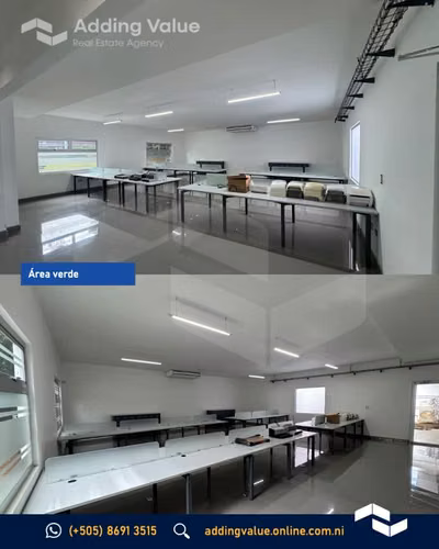 Oficinas en Renta/Venta, Los Robles
