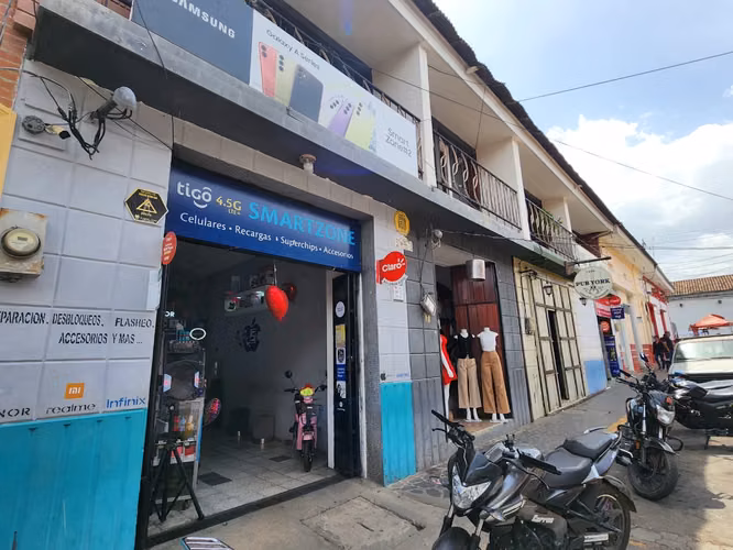 FH-Propiedad Comercial en Venta – Corazón de León, Nicaragua