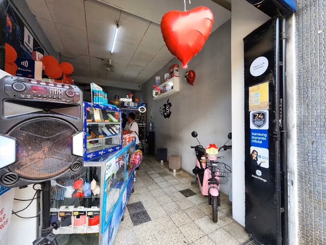 FH-Propiedad Comercial en Venta – Corazón de León, Nicaragua