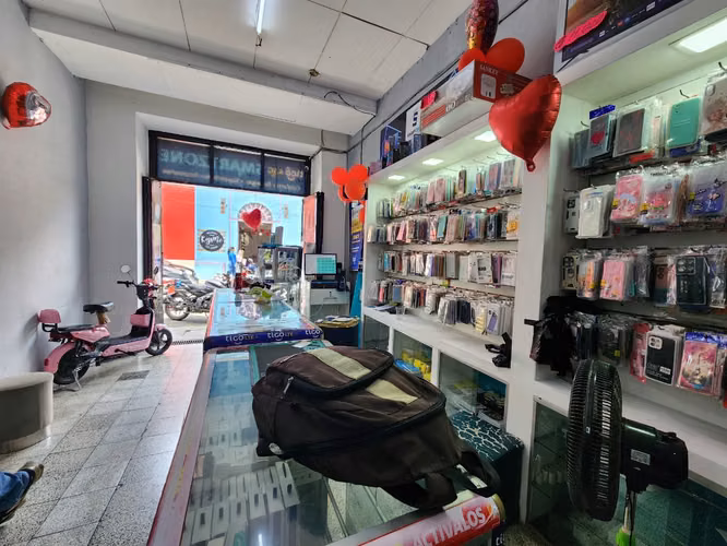 FH-Propiedad Comercial en Venta – Corazón de León, Nicaragua