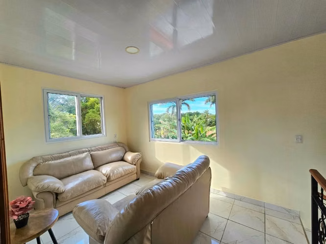 MONTEVERDE, CTERA TICUANTEPE / U$110,000