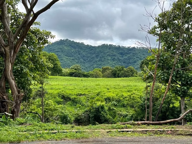 MONTEVERDE, CTERA TICUANTEPE / U$110,000
