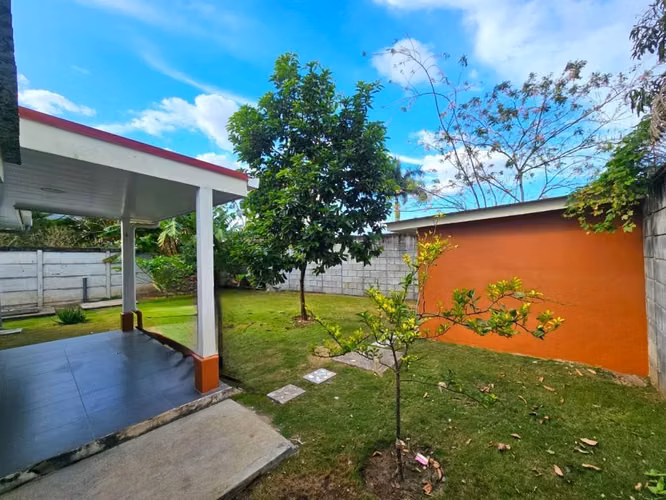 MONTEVERDE, CTERA TICUANTEPE / U$110,000