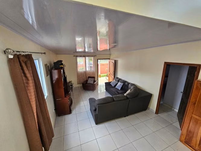 MONTEVERDE, CTERA TICUANTEPE / U$110,000
