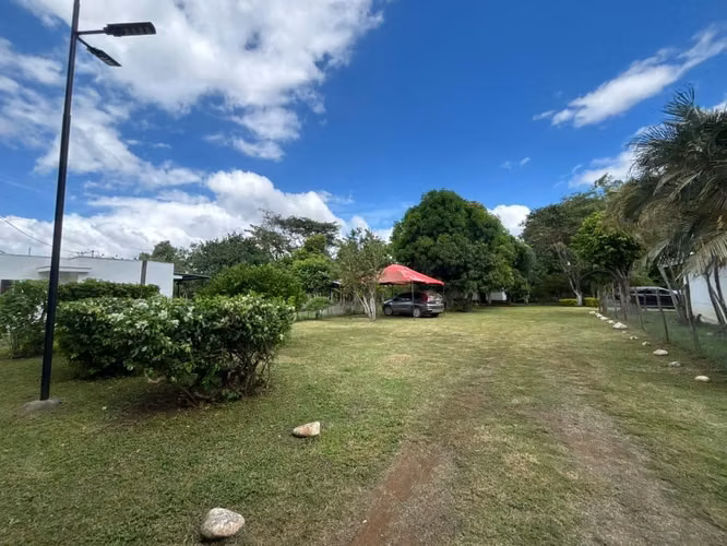 COMARCA LOS VANEGAS / U$170,000
