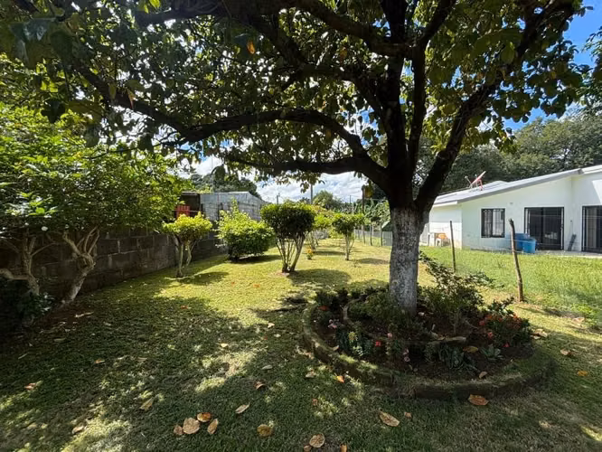 COMARCA LOS VANEGAS / U$170,000