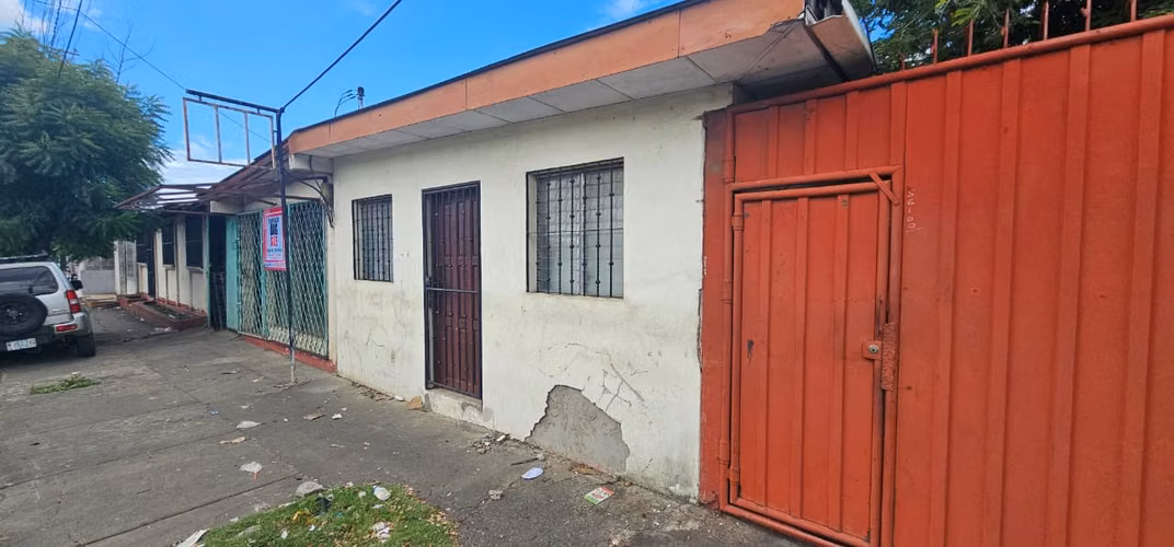 KC-Casa Comercial en Renta en Barrio Edgard Lang, Managua - Imagen 5