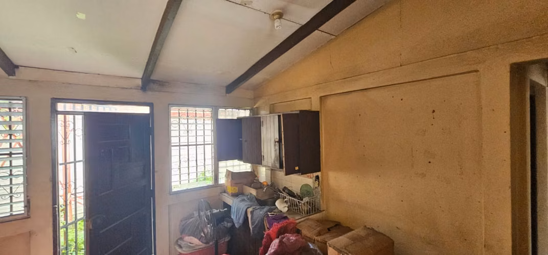 KC- Casa Comercial en Venta en Barrio Edgard Lang, Managua