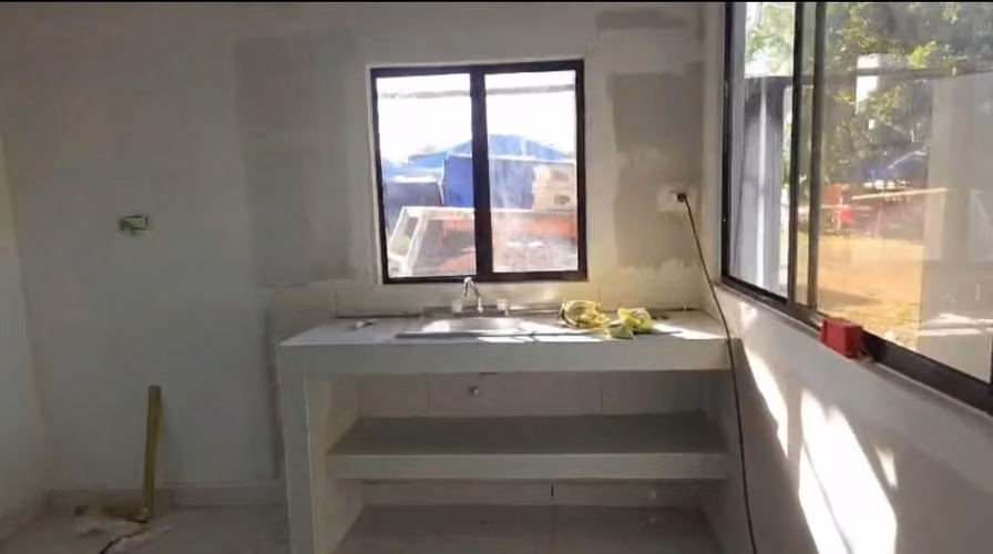 Rento apartamento  en avenida bolívar  cerca uca - Imagen 5