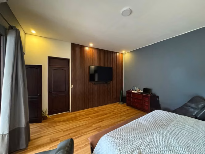 PISCINA PRIVADA, CTERA A MASAYA / U$252,000 - Imagen 6