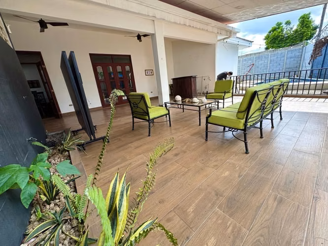 PISCINA PRIVADA, CTERA A MASAYA / U$252,000 - Imagen 3