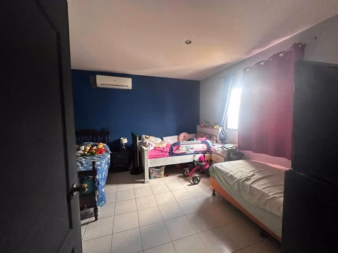 VENTA DE CASA ESQUINERA – RESIDENCIAL LINDORA | U$98,000 | Km 13 Carretera Masaya