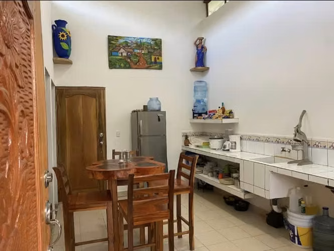 Propiedad cerca de la playa con potencial comercial – Carretera Costanera - Imagen 12