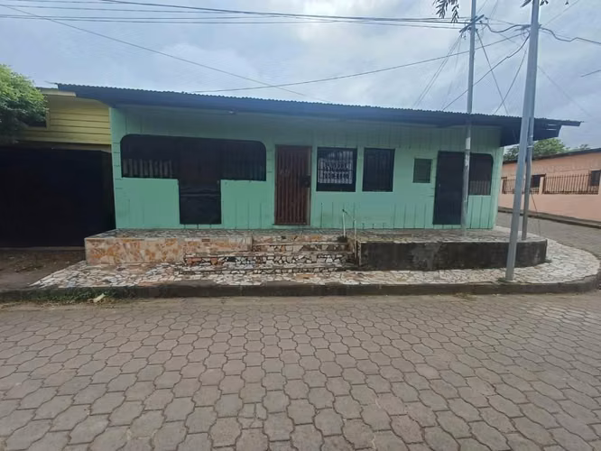 Casa en Rivas