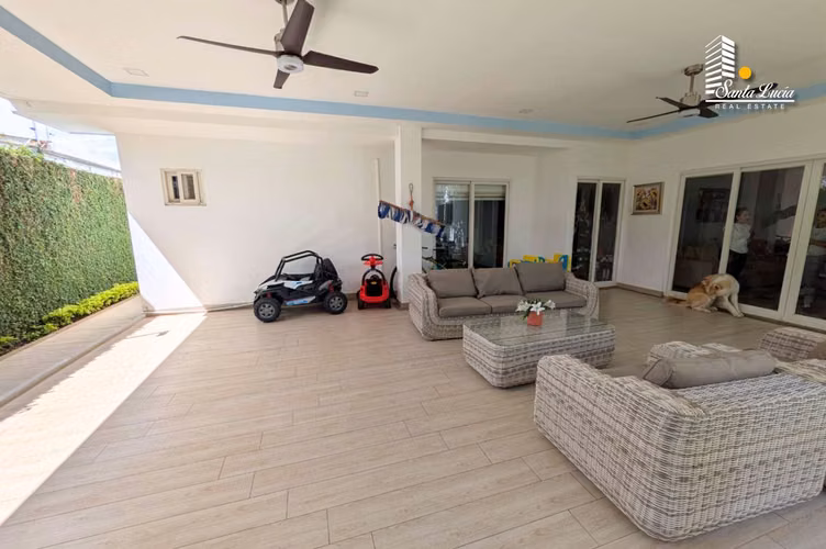 CASA EN RENTA EN LAS COLINAS - AC - Imagen 12