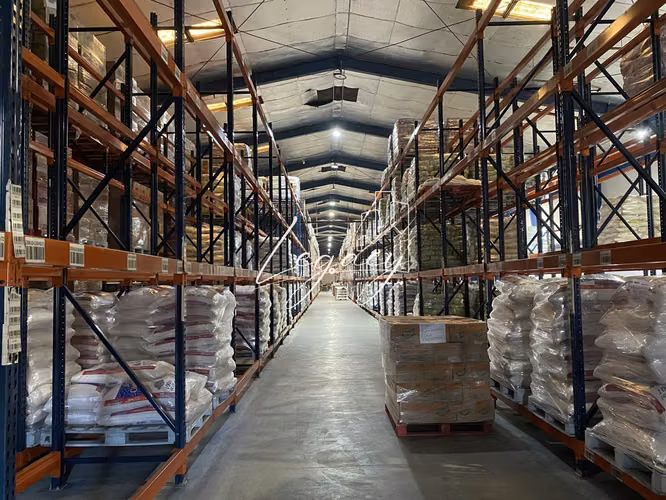AG- Bodega de 10,000 m² en renta en Managua - Imagen 7