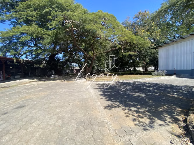 AGL- Bodega en renta Carretera Norte 10,000 m²
