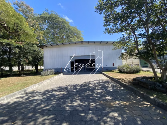 AGL- Bodega en renta Carretera Norte 10,000 m²