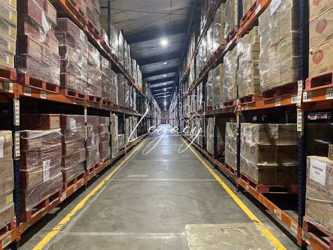 AGL- Bodega en renta Carretera Norte 10,000 m²