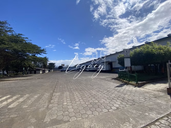 AGL- Bodega en renta Carretera Norte 10,000 m²