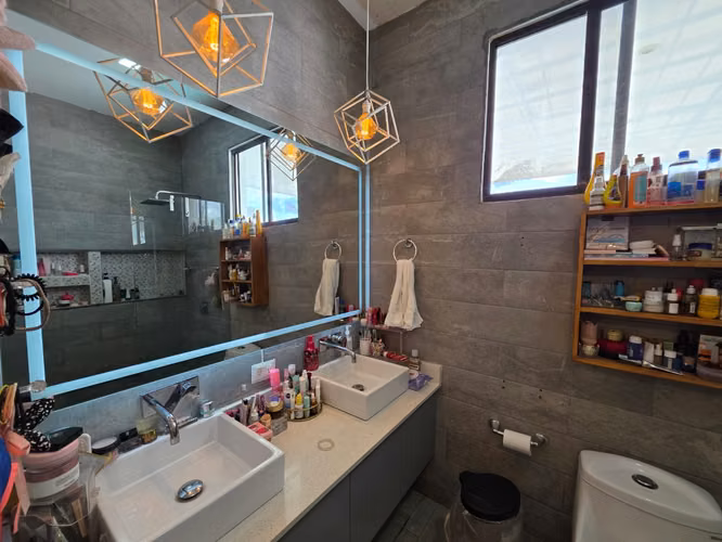 FH-Casa en Renta – Estancia Santo Domingo, Santa Catalina - Imagen 18