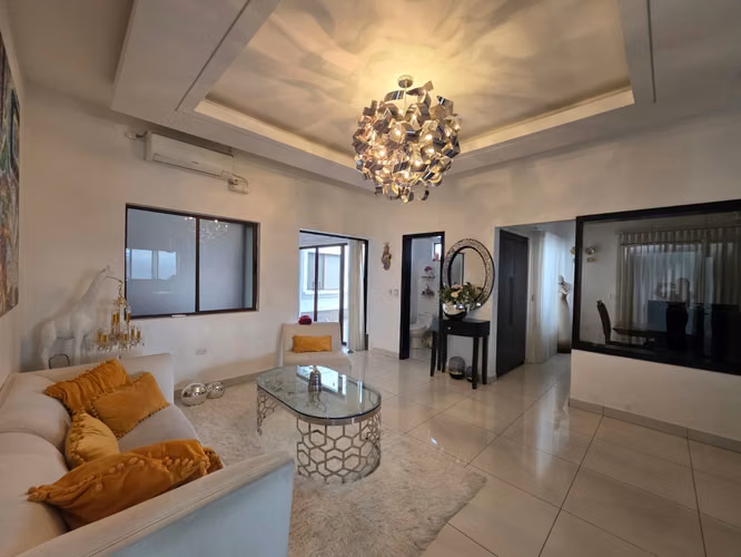 FH-Casa en Renta – Estancia Santo Domingo, Santa Catalina - Imagen 13