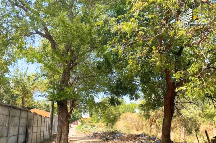  VENTA de Terreno en Zona de Tiscapa - IY - Imagen 9