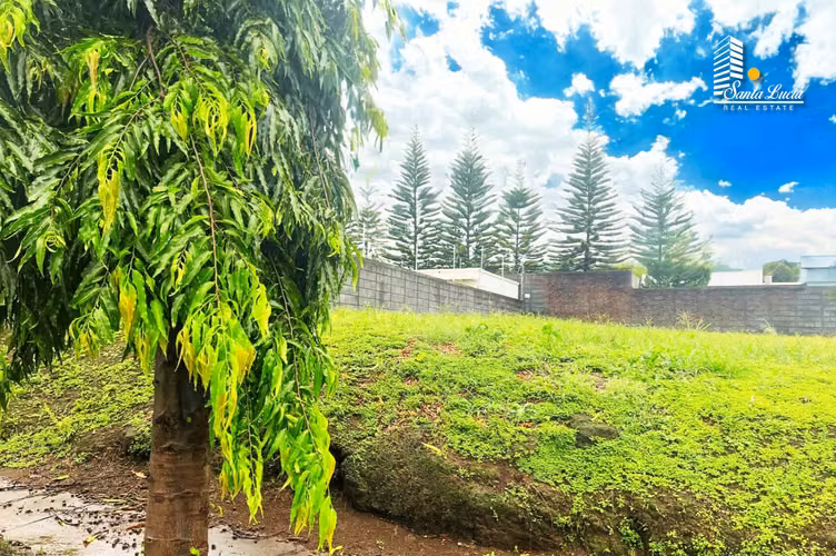Venta de Lote dentro de Condominio Para Inversión En Santo Domingo - LL - Imagen 5