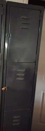 Locker de 4 Puertas