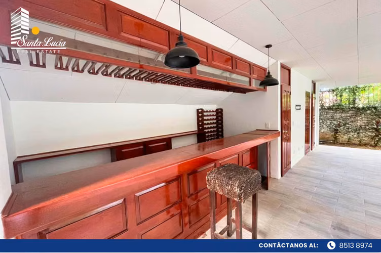 Casa de Lujo en Venta en Santo Domingo - AC  - Imagen 5