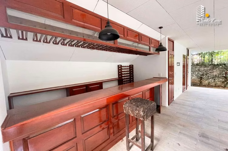 Venta de Preciosa Casa en Santo Domingo - AC