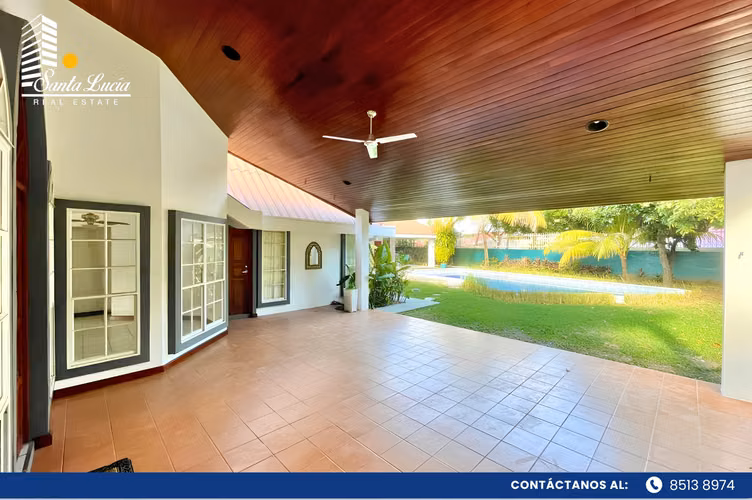 Casa de Lujo en Venta en Santo Domingo - AC  - Imagen 17
