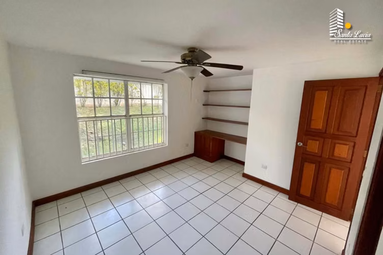 Venta de Preciosa Casa en Santo Domingo - AC