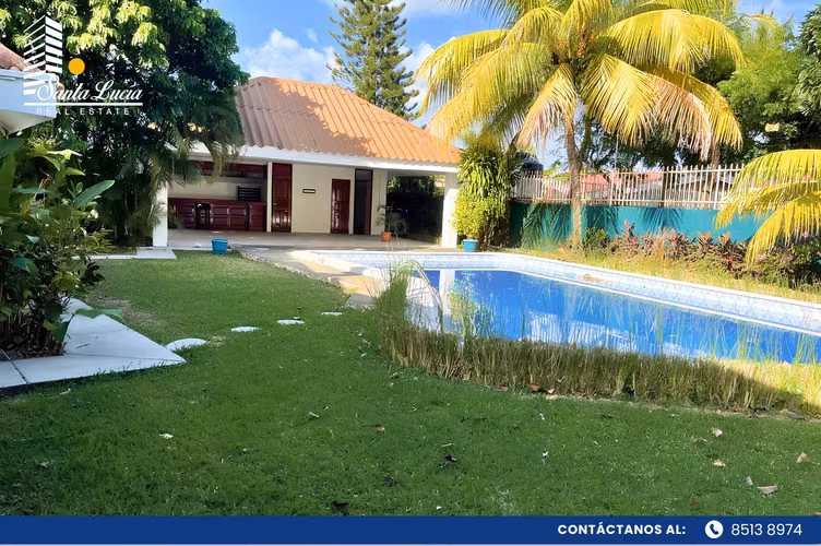 Casa de Lujo en Venta en Santo Domingo - AC  - Imagen 19
