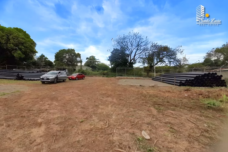 Terreno en Venta en Carretera Masaya - AC - Imagen 2