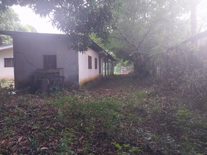 ZC- EN VENTA MATEARE, SOBRE CARRETERA