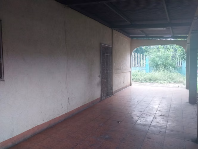 ZC- EN VENTA MATEARE, SOBRE CARRETERA