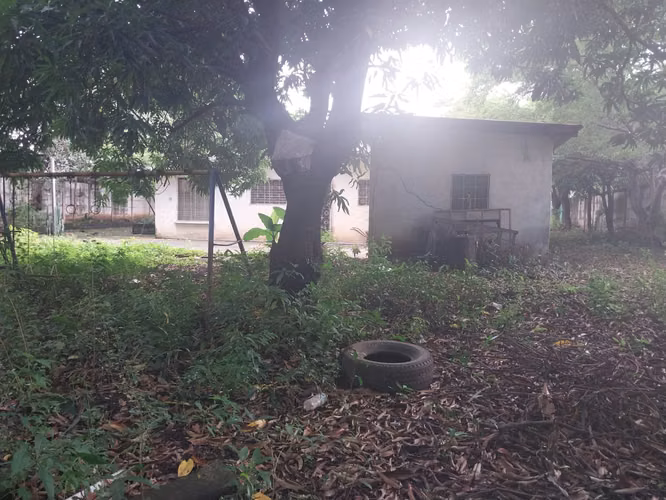 ZC- EN VENTA MATEARE, SOBRE CARRETERA